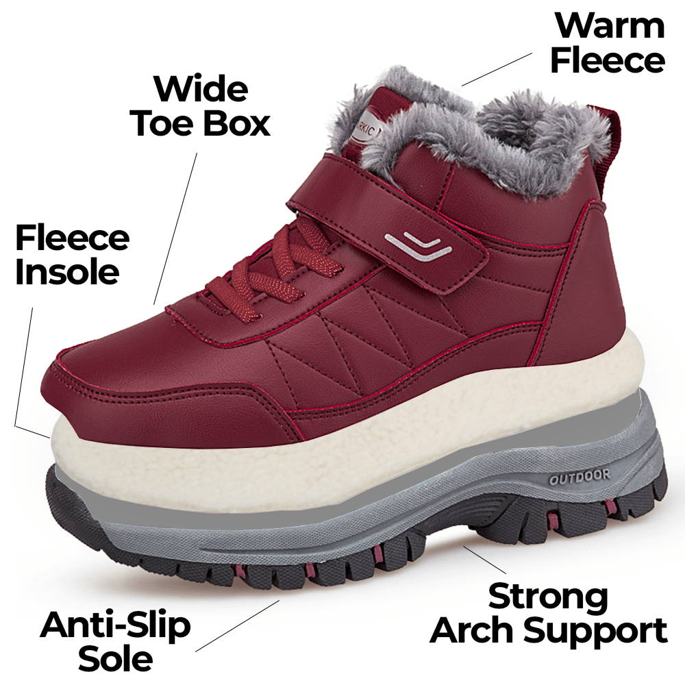 Boots with comfort insoles new arrivals